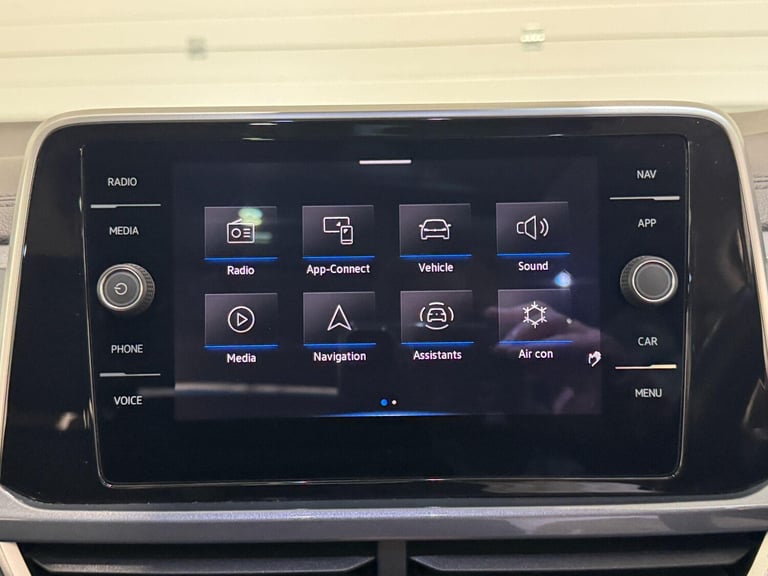  Volkswagen T-Roc 1.0 TSI Style SUV 5dr Petrol Manual Euro 6 (s/s) (110 ps) Petrol Manual