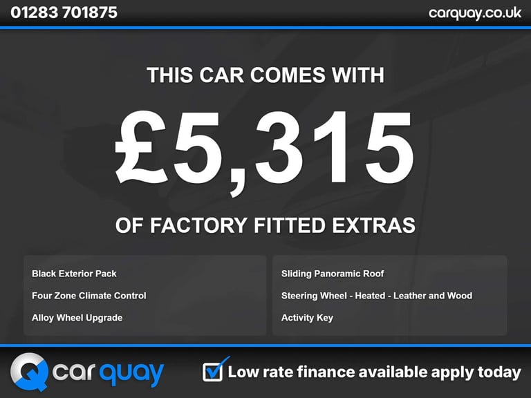 2018 Land Rover Range Rover 4.4 SDV8 Vogue SE 4dr Auto ESTATE DIESEL Automatic