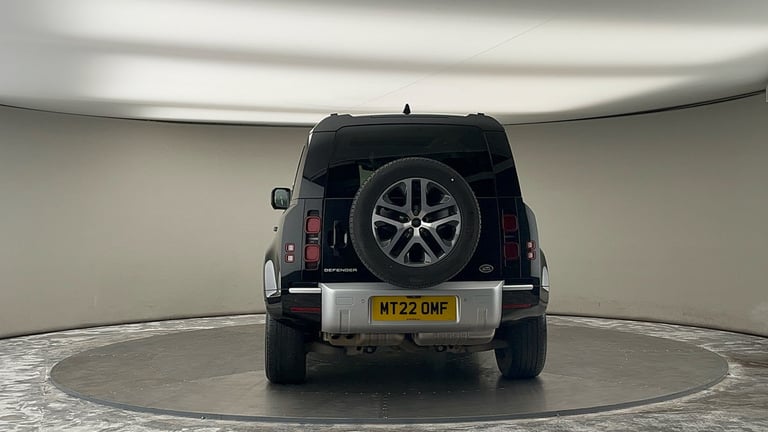 2022 Land Rover Defender 110 3.0 D250 MHEV XS Edition SUV 5dr Diesel Auto 4WD Euro 6 (s/s) (250 p...