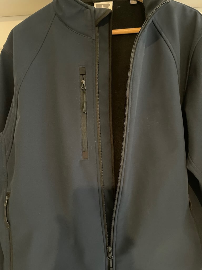 Men’s Blue Jacket
