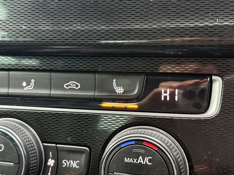 2017 Volkswagen Golf TSI BlueMotion Tech GTI Hatchback Petrol Automatic