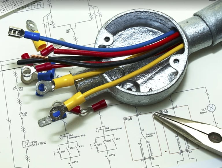 image for Electrical Services 4 Less 18th