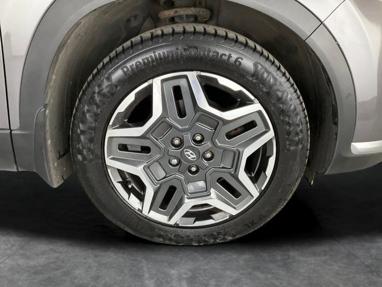 2021 Hyundai Santa Fe 1.6 h T-GDi Ultimate SUV 5dr Petrol Hybrid Auto 4WD Euro 6 (s/s) (230 ps) -...