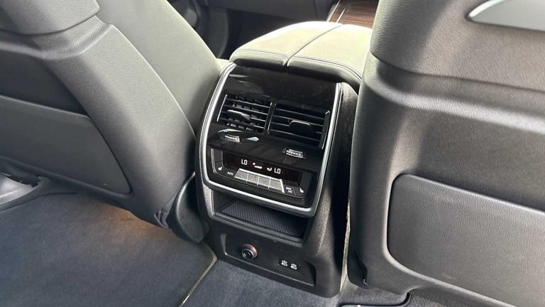 2025 BMW X7 xDrive40d MHT M Sport 5dr Step Auto ESTATE DIESEL Automatic