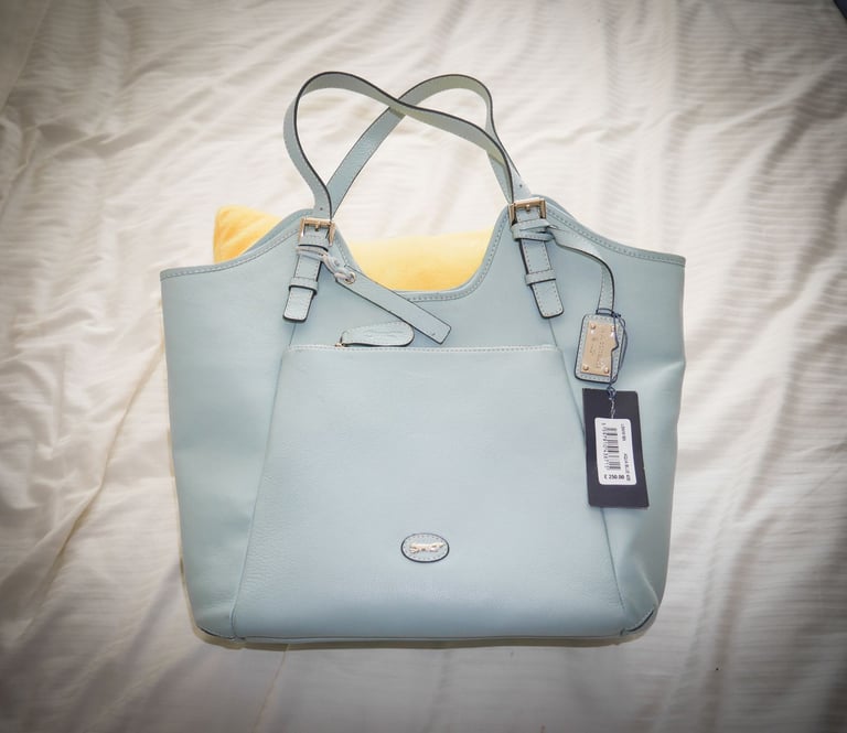 image for Designer Handbag. Paul Costelloe