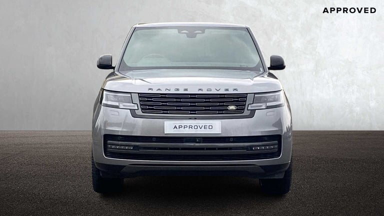 2022 Land Rover Range Rover 3.0 D300 SE 4dr Auto ESTATE DIESEL Automatic