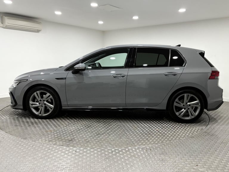  Volkswagen Golf 2.0 TDI R-Line DSG Euro 6 (s/s) 5dr Diesel Automatic