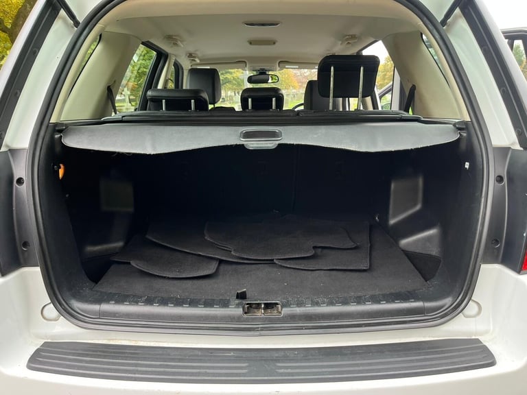 2012 Land Rover Freelander 2 2.2 TD4 XS CommandShift 4WD Euro 5 5dr ESTATE Diesel Automatic