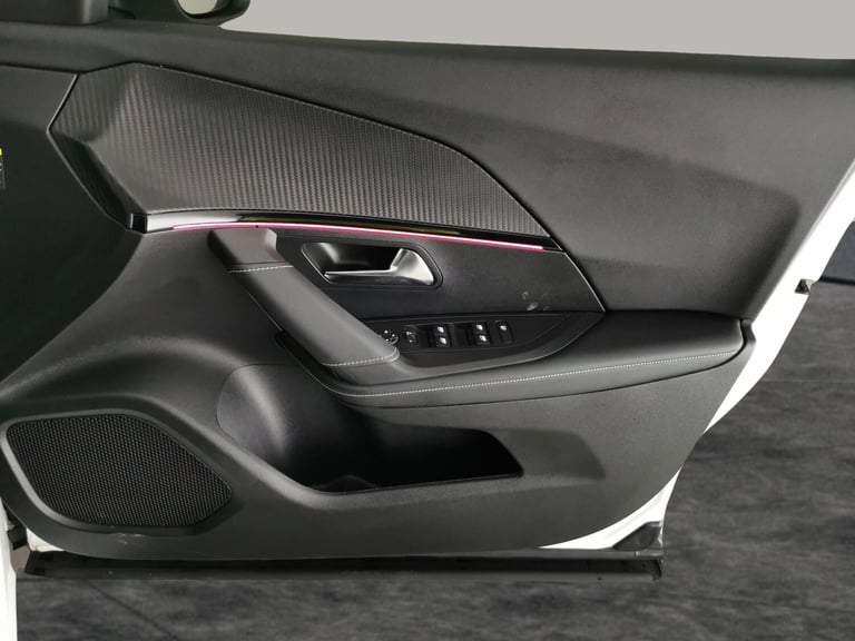 2023 Peugeot 2008 100kW GT 50kWh 5dr Auto HATCHBACK ELECTRIC Automatic