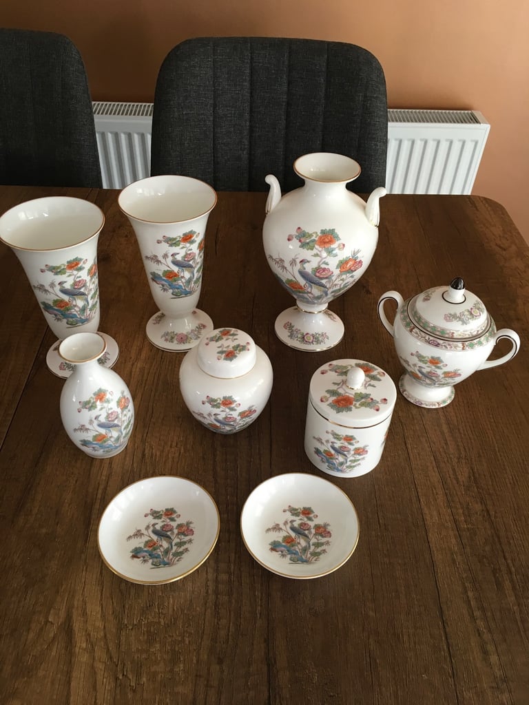 image for Wedgewood collection. 