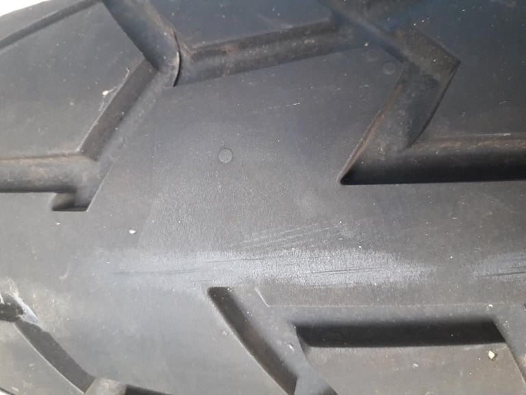 Continental TKC 70 Tyres