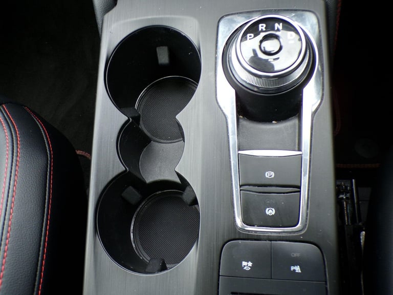 2023 Ford Kuga Kuga ST-Line X Edition 5 door 2.5L Duratec FHEV 190PS FWD CVT Automatic HATCHBACK ...