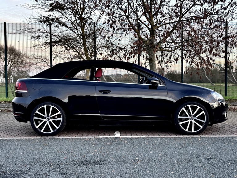 VOLKSWAGEN GOLF 2.0 TDI BlueMotion Tech GT 2013