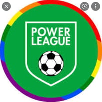 Power league players wanted