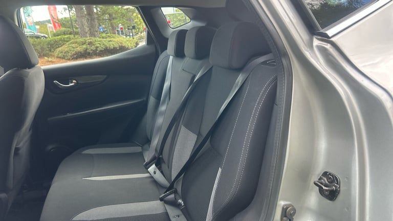 2019 Nissan Qashqai 1.3 DiG-T Acenta Premium 5dr Petrol Hatchback Hatchback Petrol Manual
