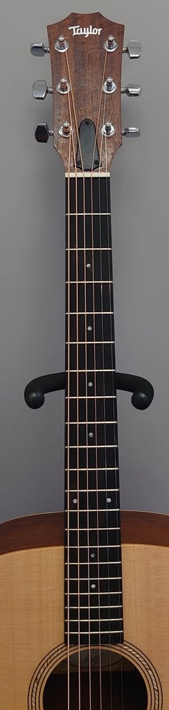 Taylor Academy 10 | Acoustic Guitar | Case