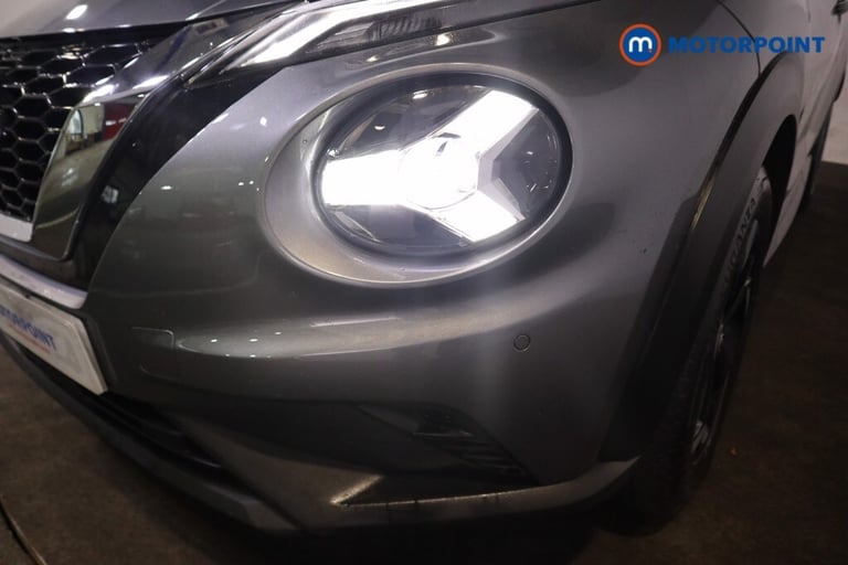 2023 Nissan Juke 1.0 DiG-T 114 N-Connecta 5dr DCT HATCHBACK PETROL Automatic