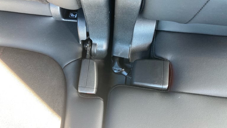 2025 Ford Kuga 1.5 EcoBoost ST-Line 5dr Petrol Estate Estate Petrol Manual