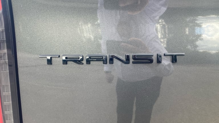 2024 Ford Transit Custom 300 L2 Diesel Fwd 2.0 EcoBlue 170ps H1 Van Sport Auto Van Diesel Automatic