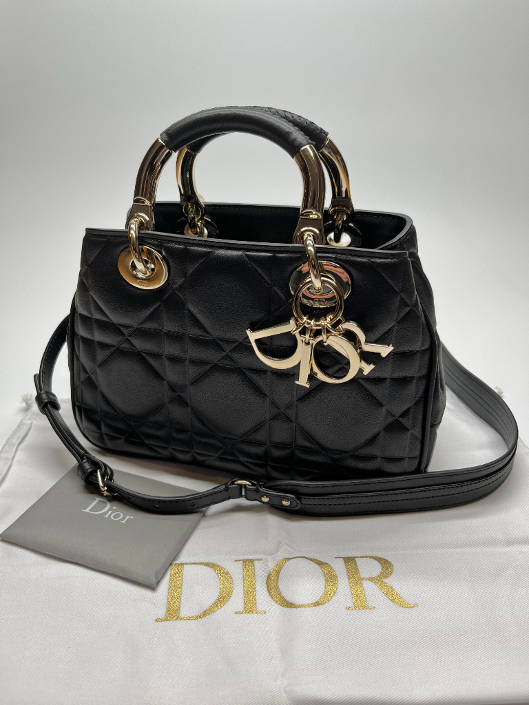 Dior bags top on sale
