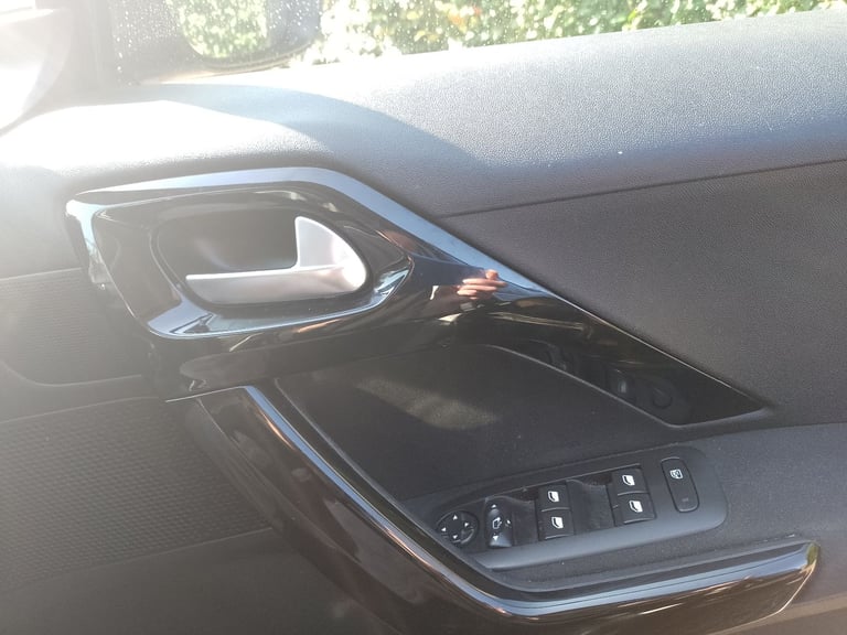 Tech Edition Euro 6 1 year MOT