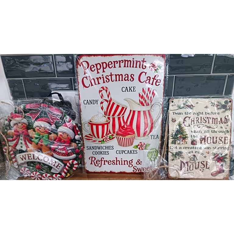 image for Christmas Decor 