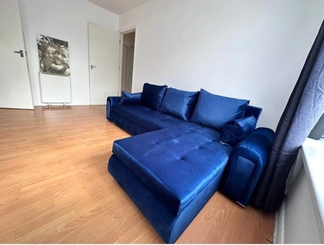 image for 🔥 Berlin Sofa CLEARANCE – Luxury Look, Crazy Price! DM Fast Before It’s Gone!