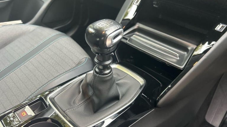 2023 Peugeot 208 1.2 PureTech Allure Premium + Hatchback 5dr Petrol Manual Euro 6 (s/s) (100 Hatc...