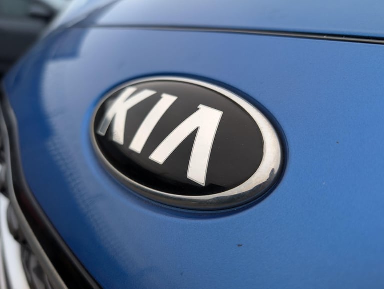 2020 Kia Sportage 1.6 T-GDi 4 Euro 6 (s/s) 5dr ESTATE Petrol Manual