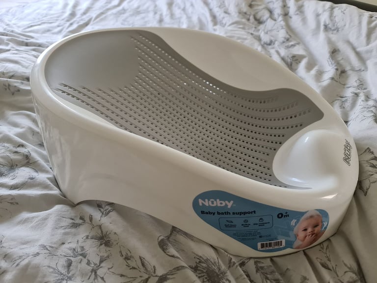 image for Baby bath cradle 