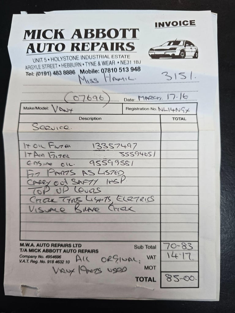 2014 Vauxhall ADAM 1.2 ecoFLEX 16v GLAM Euro 5 (s/s) 3dr HATCHBACK Petrol Manual