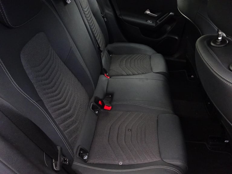 2025 25 REG MERCEDES BENZ CLA 180 SPORT EDITION AUTO DAMAGED REPAIRABLE SALVAGE