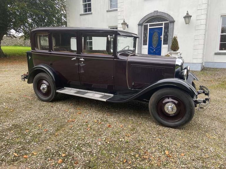 image for 2006 Citroen AC4 PETROL Manual