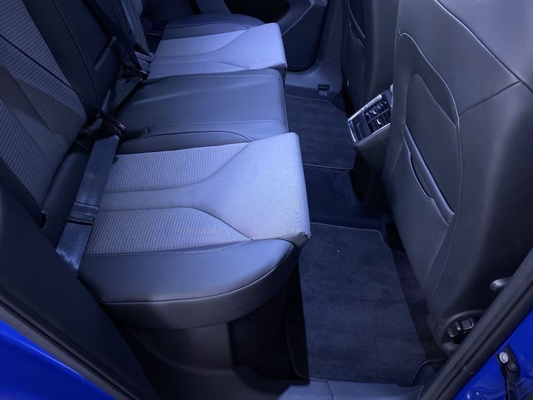 2023 73 SKODA ENYAQ 62KWH 60 SUV 5DR ELECTRIC AUTO (DC120KW) (179 PS)