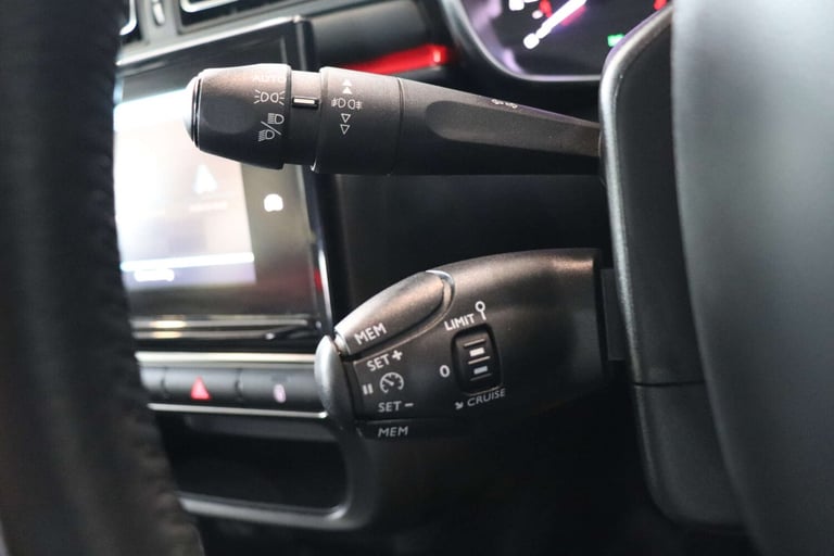 2018 Citroen C3 1.2 PureTech 82 Flair Nav Edition 5dr HATCHBACK PETROL Manual