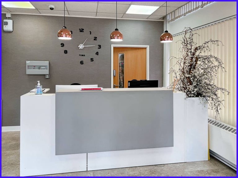 Chatham - ME4 3ED, Work in HQ Maritime Dockside or anywhere else in our global network