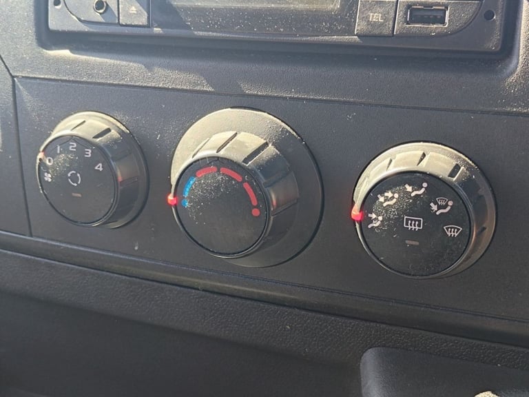 2016 Vauxhall Movano 2.3 CDTi 3500 REFRIGERATED 5dr Diesel Manual FWD L2 H3 Euro 5 (125 ps) REFRI...