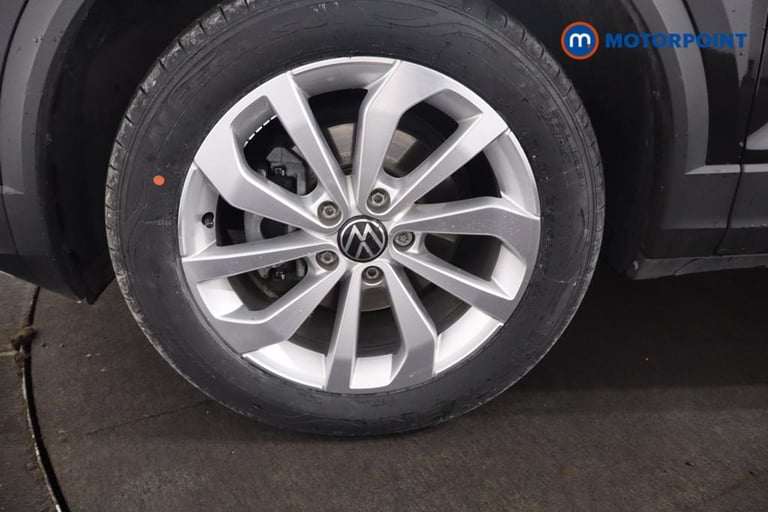 2022 Volkswagen T-Roc 1.5 TSI Style 5dr DSG SUV Petrol Automatic