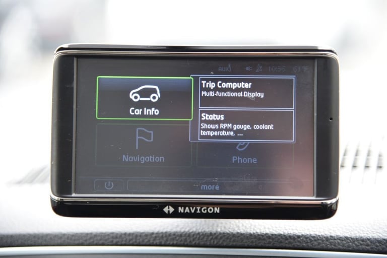 2012 Skoda Citigo 1.0 MPI Elegance Hatchback 3dr Petrol ASG Euro 5 (75 ps) Hatchback Petrol Autom...