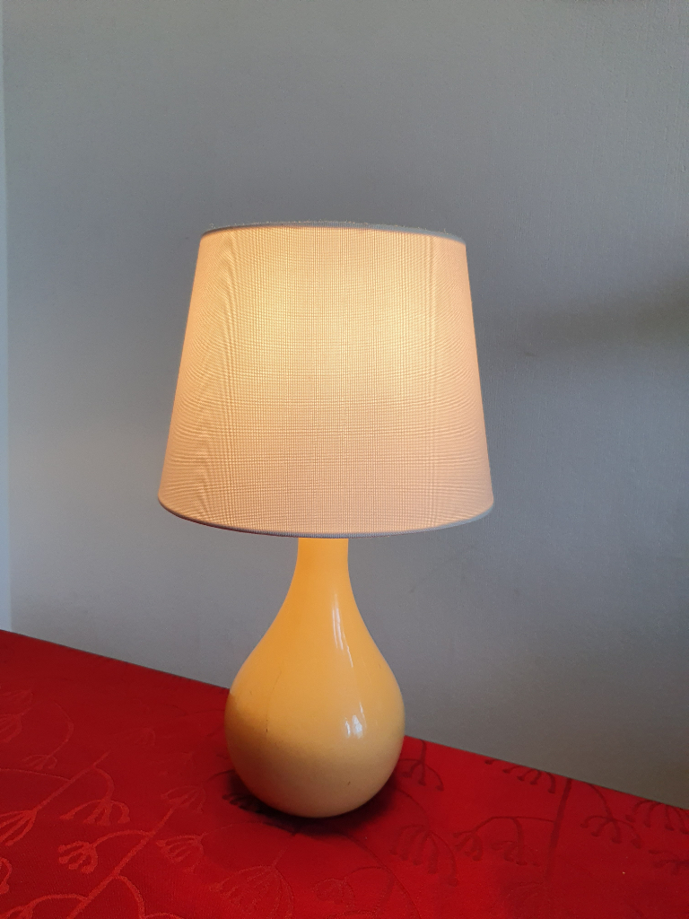 Table/Bedside Lamp