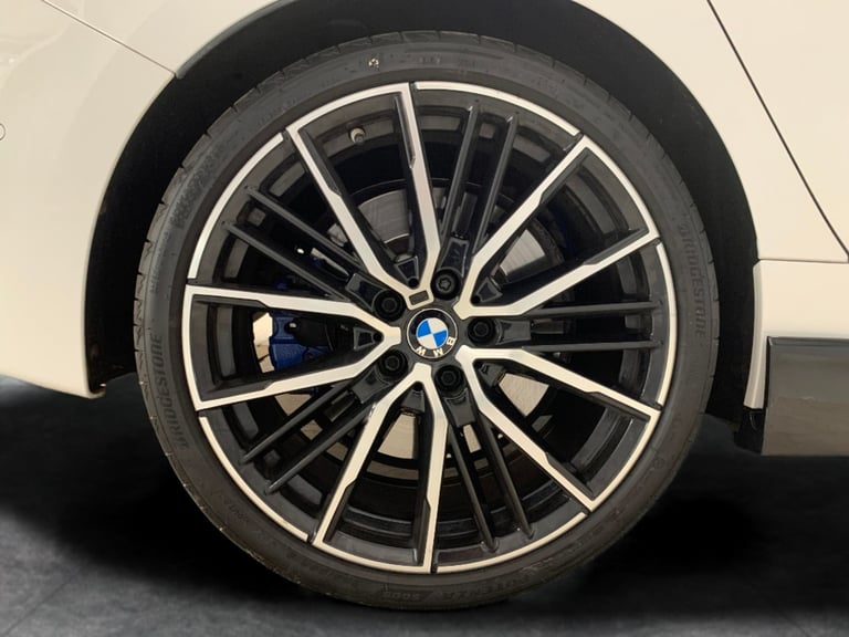 2020 BMW 1 Series 2.0 M135i Hatchback 5dr Petrol Auto xDrive Euro 6 (s/s) (306 ps) - HK AUDIO Hat...