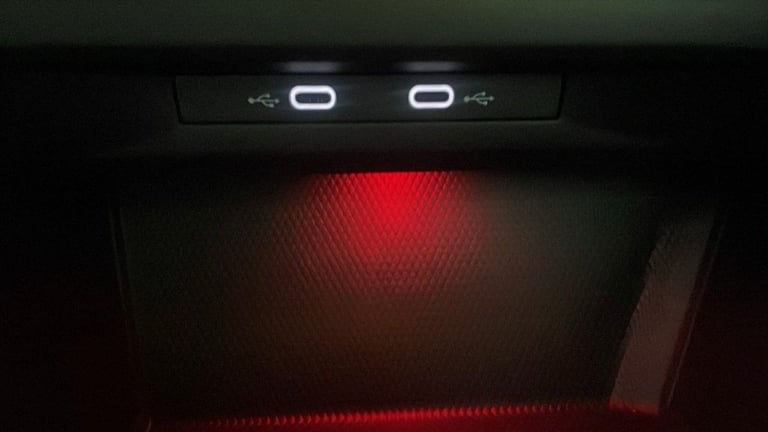 2022 22 VOLKSWAGEN GOLF 1.5 TSI R-LINE HATCHBACK 5DR PETROL MANUAL EURO 6 (S/S) 