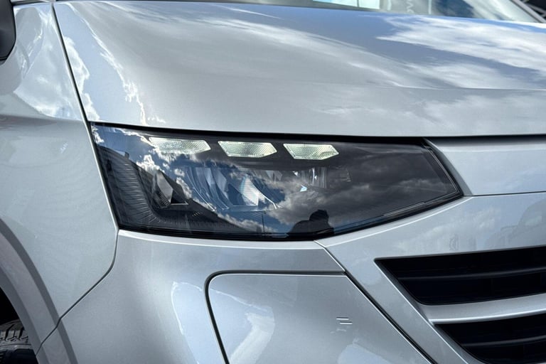 2025 Volkswagen Transporter 160kW 65kWh Commerce Pro Van Auto Van Automatic