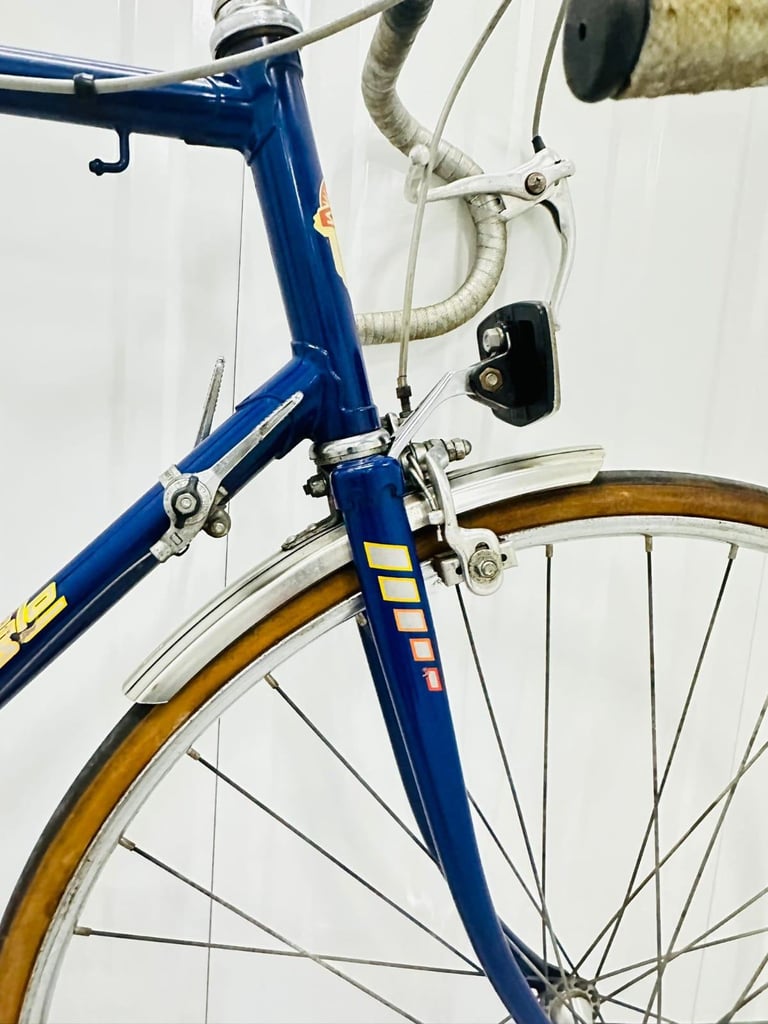 SUN SOLO 58 cm 10 Speed Road Bike Excellent Condition