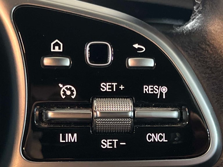 2021 Mercedes-Benz A-Class A200 Sport Executive 5dr Auto Hatchback Petrol Automatic