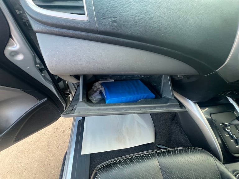 2018 Fiat Fullback 2.4D Cross Pickup Double Cab 4dr Diesel Auto 4WD Euro 6 (180 ps) Pick Up Diese...