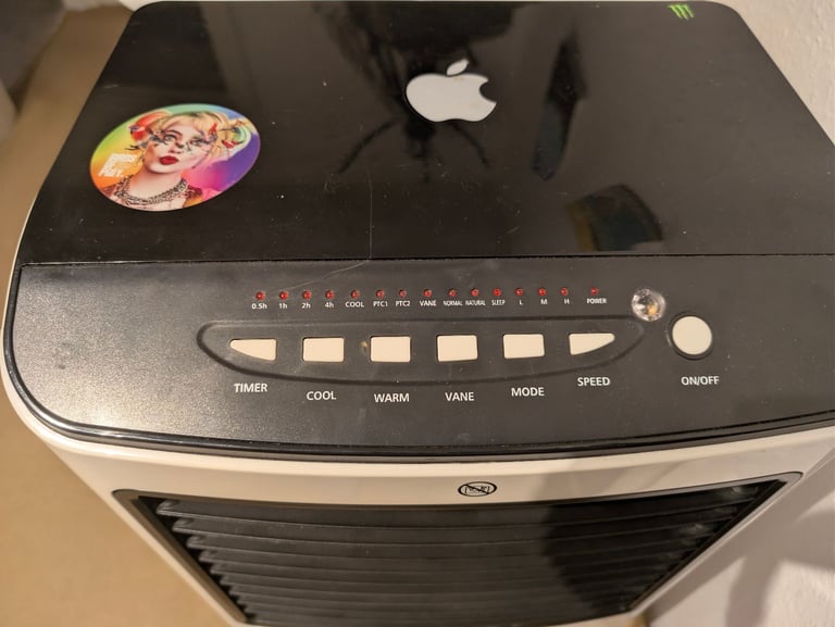 Beldray Aircon/Heater