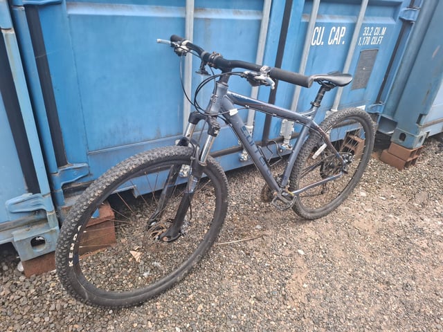 Carrera sulcata bike in Exeter, Devon Gumtree