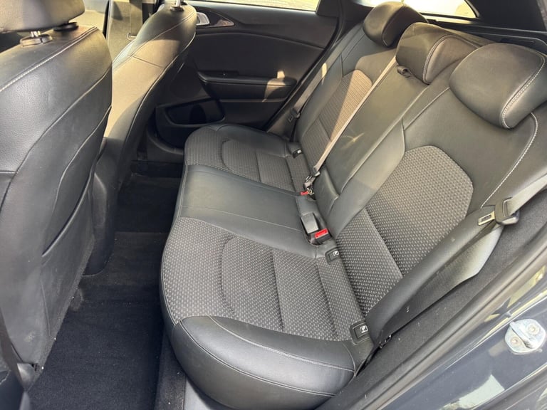 2021 Kia Ceed 1.6 CRDi MHEV 3 Sportswagon Euro 6 (s/s) 5dr ESTATE Diesel/Electric Hybrid Manual