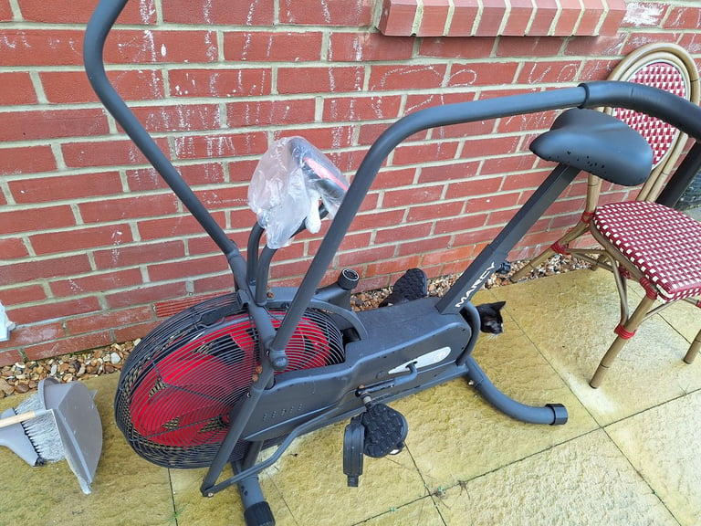 Second Hand Exercise Bikes for Sale in Buckinghamshire Gumtree